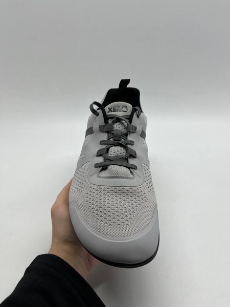 Xero Shoes Prio Perform Light Grey 439 фото