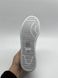 Trussardi Sneaker Synthetic Patch Logo With Stars Unisex WhiteSilver 286 фото 4