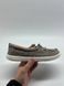 HeyDude Ferrara Linen Olive 221 фото 1