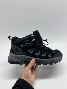 Propet M3599 Black M 696 фото