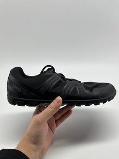 Xero Shoes Mesa Trail 2 Full Black 352 фото