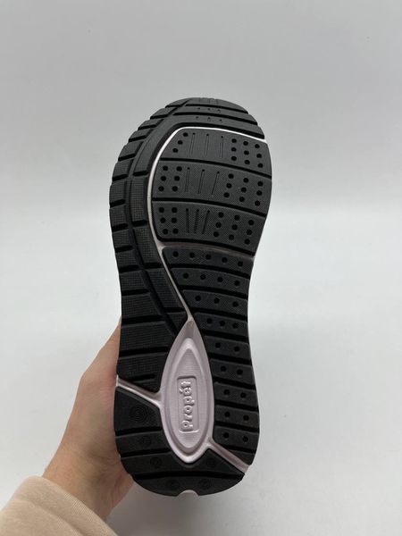 Propet MAA202L Black White M 636 фото