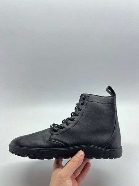 Xero Shoes Breckenridge Black 82 фото
