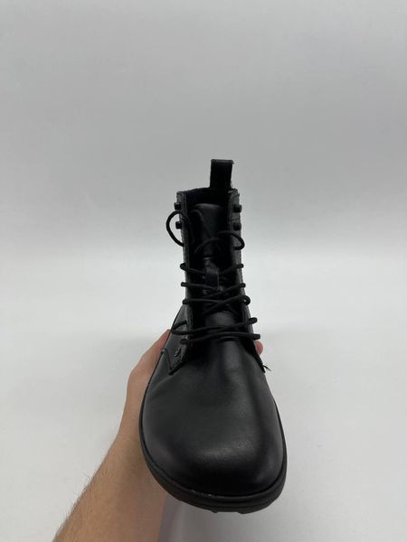 Xero Shoes Breckenridge Black 82 фото