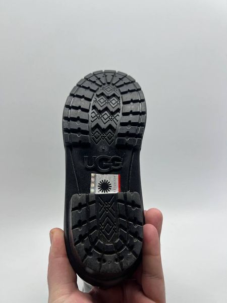 Ugg sn 1111 black W 862 фото