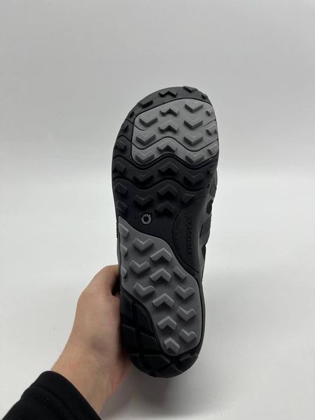 Xero Shoes Mesa Trail 2 Full Black 352 фото