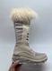 Deckers W ko-z Boreal Spsk Blanc Light Grey 112 фото 1