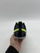 Xero Shoes Prio Perform Black Yellow Stripe 452 фото 3