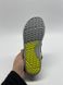 Xero Shoes Prio Perform Black Yellow Stripe 452 фото 4