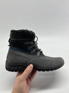 Propet WFV022S Grey W 669 фото