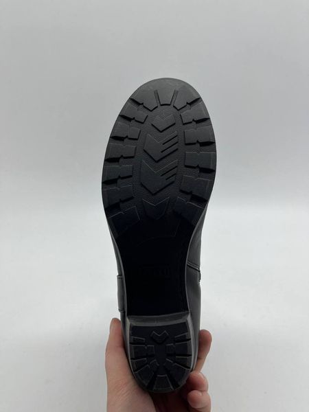 Propet WFX175L Full Black W 716 фото