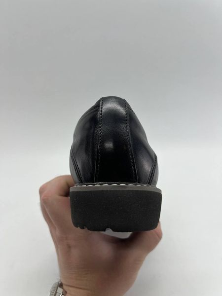 Propet MDX002L black M 749 фото