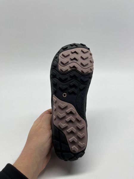 Xero Shoes Aqua X Sport Dark Purple black 383 фото