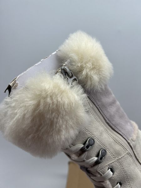 Deckers U KO-Z BOREAL BLANC/LIGHT GREY 2 47 фото