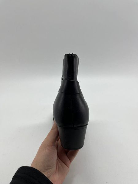 Propet WFX175L Full Black W 716 фото
