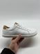 Xero Shoes Dillon Leather White Beige 433 фото 1