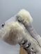 Deckers U KO-Z BOREAL BLANC/LIGHT GREY 2 47 фото 5