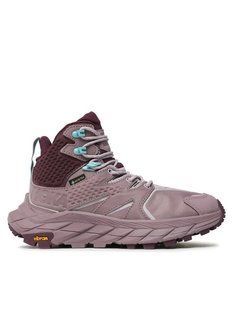 Hoka Anacapa Mid GTX [1119372 EGWN] 807 фото