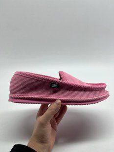 Trooper KK-003 Corduroy Pink 559 фото