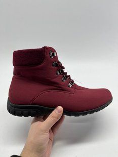 Propet WBA062N Red W 670 фото