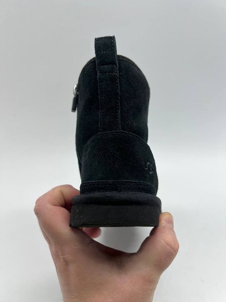 Ugg sn 1134190K black М 863 фото
