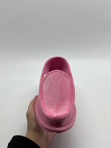 Trooper KK-003 Corduroy Pink 559 фото