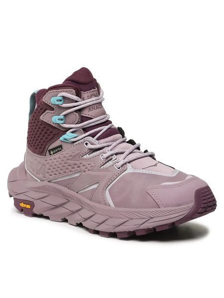 Hoka Anacapa Mid GTX [1119372 EGWN] 807 фото