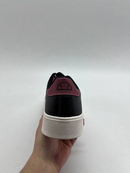 Ellesse Blondie Black Passion EL31W80465 02 184 фото
