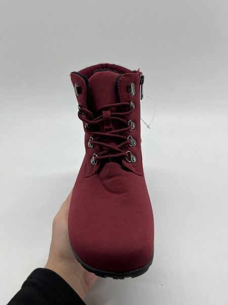 Propet WBA062N Red W 670 фото
