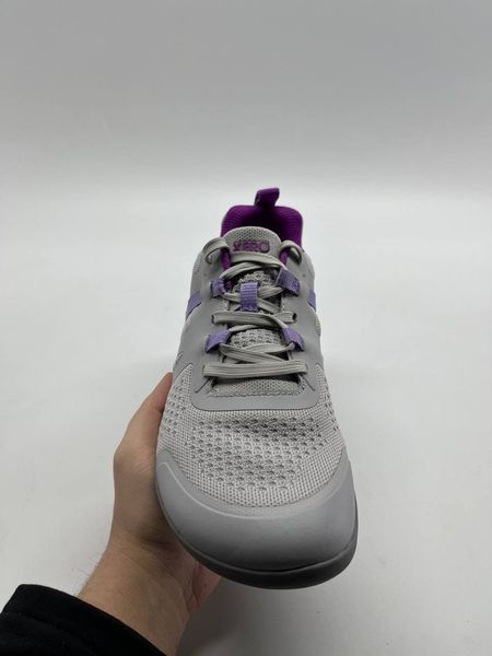 Xero Shoes Prio Perform Grey Purple 364 фото