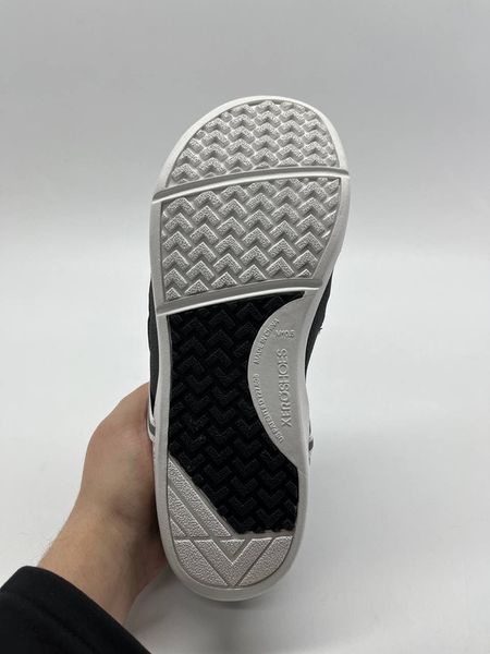 Xero Shoes Prio Black White M 464 фото