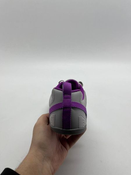 Xero Shoes Prio Perform Grey Purple 364 фото