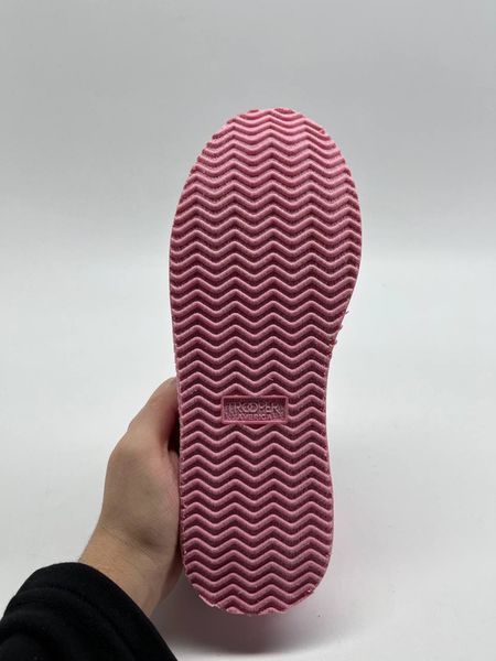 Trooper KK-003 Corduroy Pink 559 фото