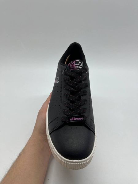 Ellesse Blondie Black Passion EL31W80465 02 184 фото