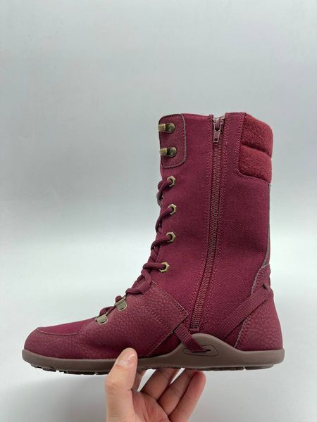 Xero Shoes Mika Red 91 фото