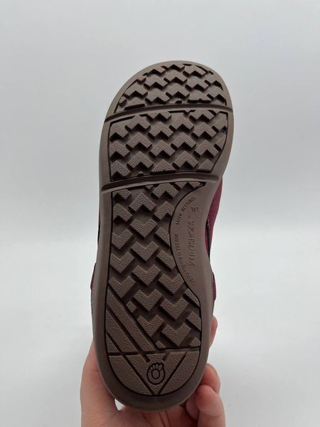 Xero Shoes Mika Red 91 фото