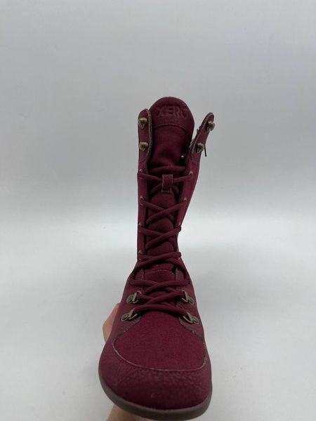 Xero Shoes Mika Red 91 фото