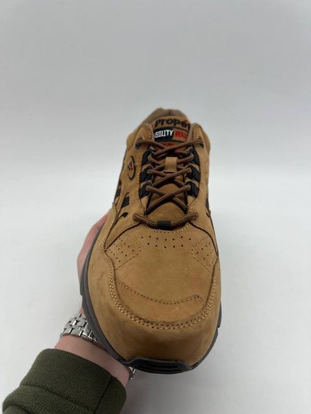 Propet M2034 brown M 750 фото