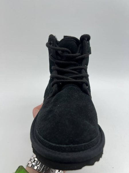 Ugg sn 1134190K black М 863 фото