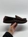 Trooper KN-002F Newbuck Fur Brown 556 фото 1