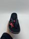 HeyDude Flinn Sox Total Black 264 фото 2