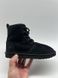 Ugg sn 1134190K black М 863 фото 1