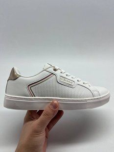 Ellesse Suzan Off White Platino EL21W80455 02 194 фото