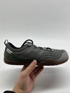 Xero Shoes 360 Light Grey 461 фото