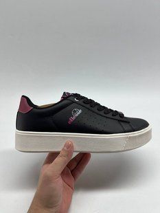 Ellesse Blondie Black Passion EL31W80465 02 184 фото