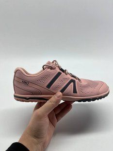 Xero Shoes HFS 2 Evening sand 340 фото