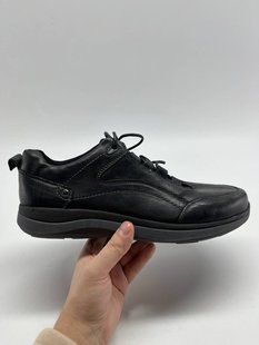 Propet MCA112L Black M 637 фото