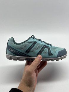 Xero Shoes Mesa Trail 2 Turquoise 359 фото