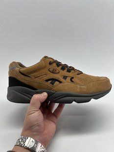 Propet M2034 brown M 750 фото
