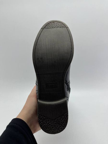 Propet WFX095L Black W 698 фото